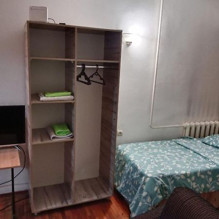 Apartment Tsentr 5 Ташкент Екстер'єр фото