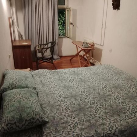 Apartment Tsentr 5 Ташкент Екстер'єр фото