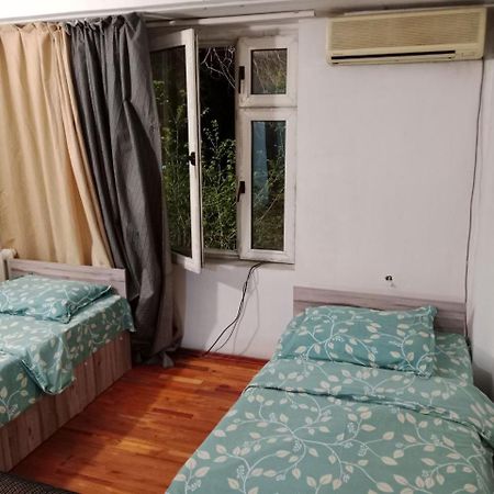 Apartment Tsentr 5 Ташкент Екстер'єр фото