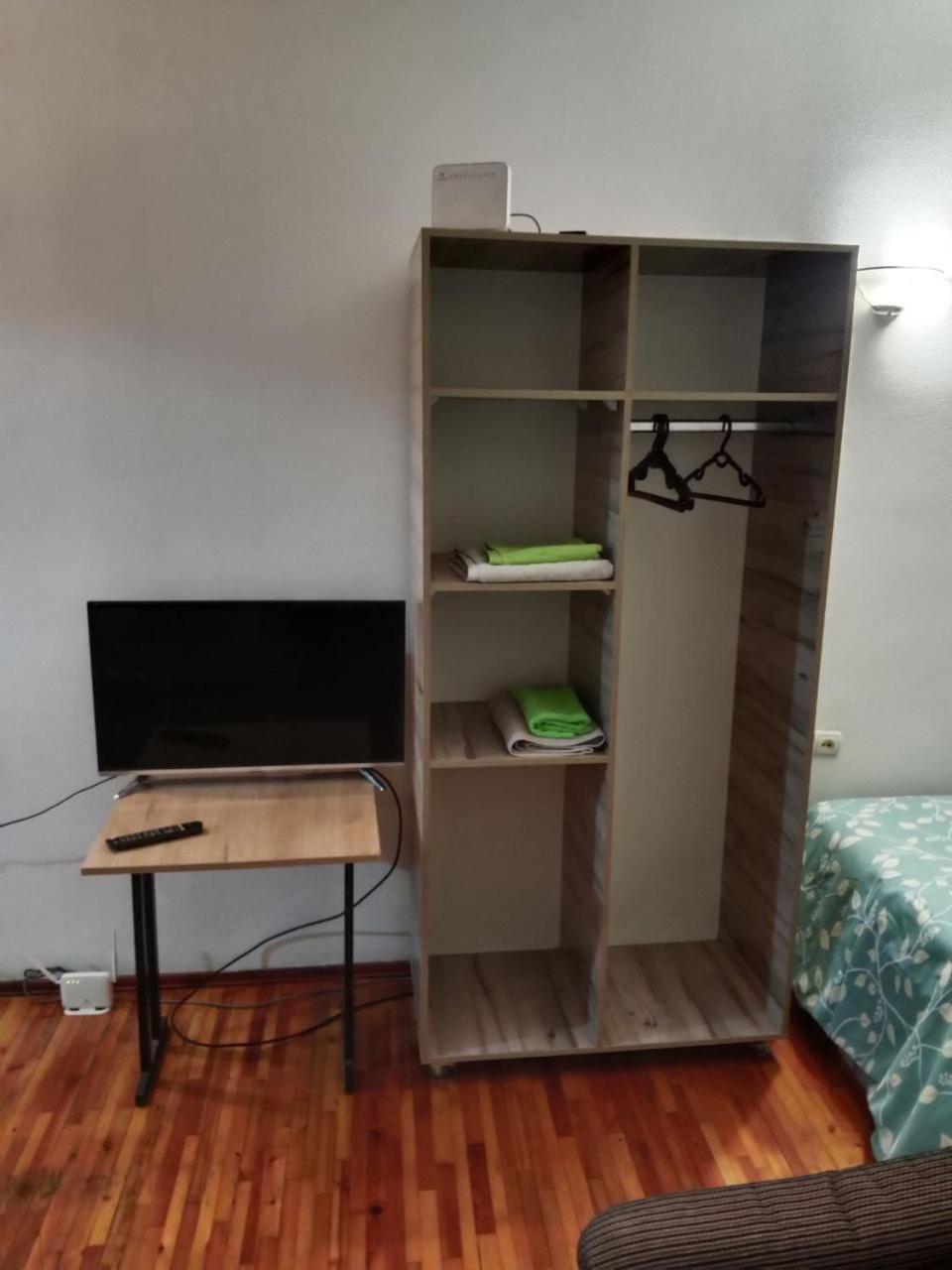 Apartment Tsentr 5 Ташкент Екстер'єр фото