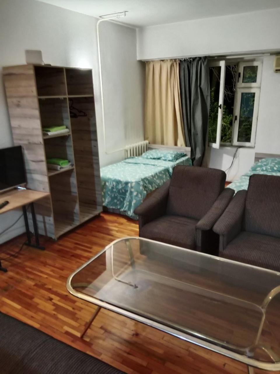 Apartment Tsentr 5 Ташкент Екстер'єр фото