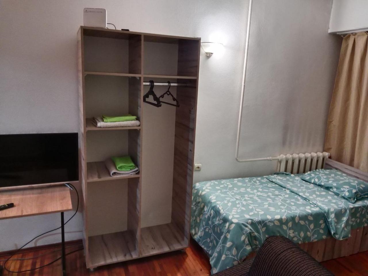 Apartment Tsentr 5 Ташкент Екстер'єр фото