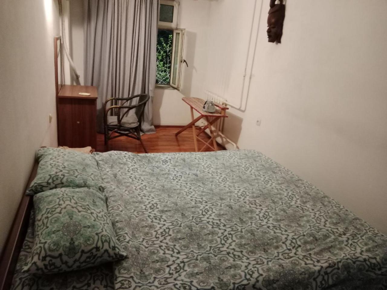 Apartment Tsentr 5 Ташкент Екстер'єр фото