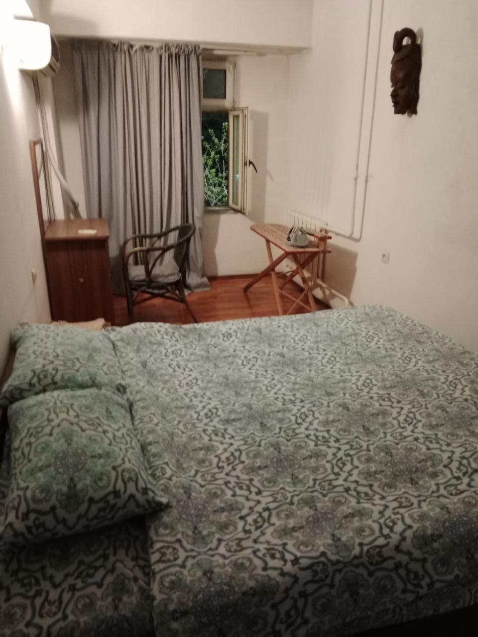Apartment Tsentr 5 Ташкент Екстер'єр фото
