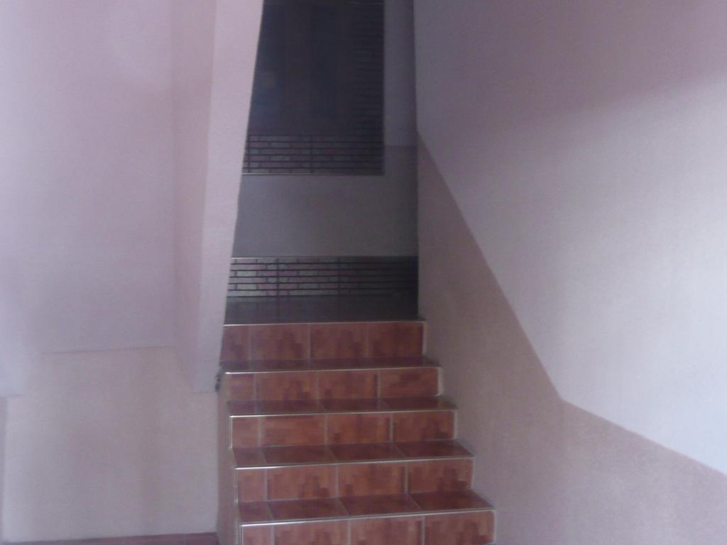Apartment Tsentr 5 Ташкент Екстер'єр фото