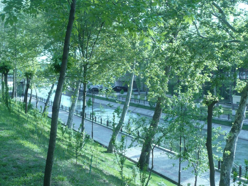 Apartment Tsentr 5 Ташкент Екстер'єр фото